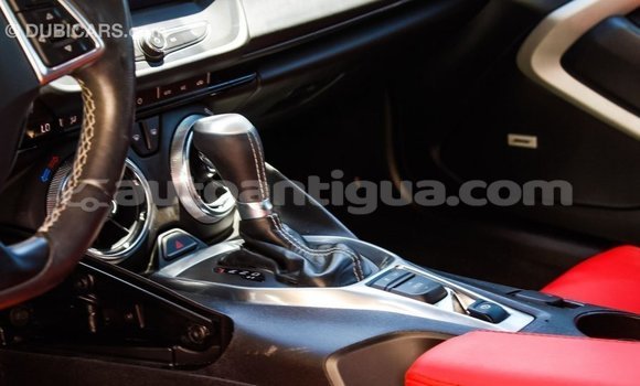 Buy Import Chevrolet Camaro Blue Car in Import - Dubai in Antigua Buy Import Chevrolet Camaro Blue Car in Import - Dubai in Antigua