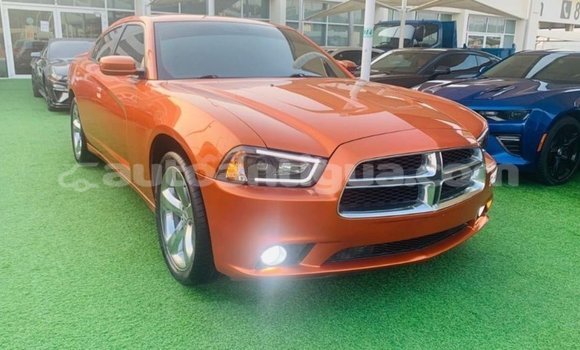 Buy Import Dodge Charger Other Car in Import - Dubai in Antigua