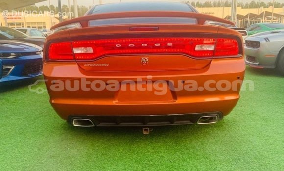 Buy Import Dodge Charger Other Car in Import - Dubai in Antigua Buy Import Dodge Charger Other Car in Import - Dubai in Antigua