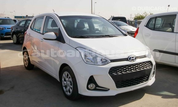 Buy Import Hyundai i10 White Car in Import - Dubai in Antigua Buy Import Hyundai i10 White Car in Import - Dubai in Antigua