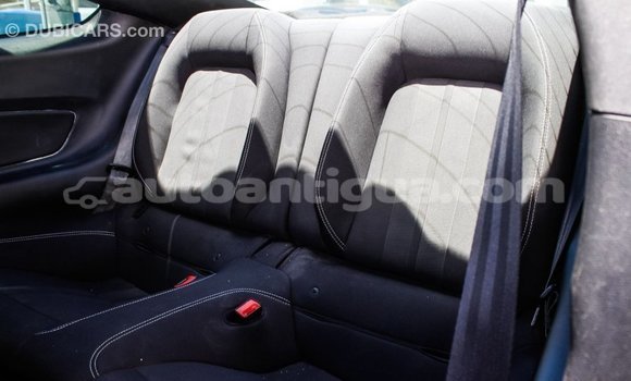 Buy Import Ford Mustang Blue Car in Import - Dubai in Antigua Buy Import Ford Mustang Blue Car in Import - Dubai in Antigua