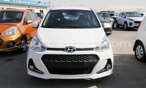 Buy Import Hyundai i10 White Car in Import - Dubai in Antigua Buy Import Hyundai i10 White Car in Import - Dubai in Antigua