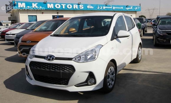 Buy Import Hyundai i10 White Car in Import - Dubai in Antigua Buy Import Hyundai i10 White Car in Import - Dubai in Antigua