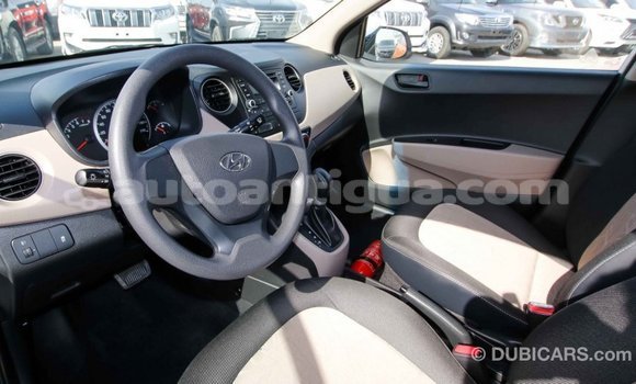 Buy Import Hyundai i10 White Car in Import - Dubai in Antigua Buy Import Hyundai i10 White Car in Import - Dubai in Antigua