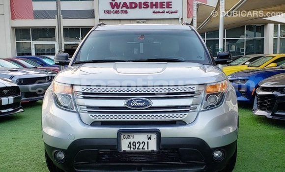 Buy Import Ford Explorer Other Car in Import - Dubai in Antigua Buy Import Ford Explorer Other Car in Import - Dubai in Antigua