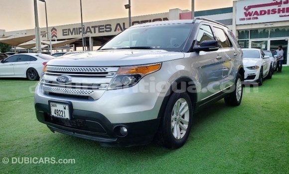 Buy Import Ford Explorer Other Car in Import - Dubai in Antigua Buy Import Ford Explorer Other Car in Import - Dubai in Antigua