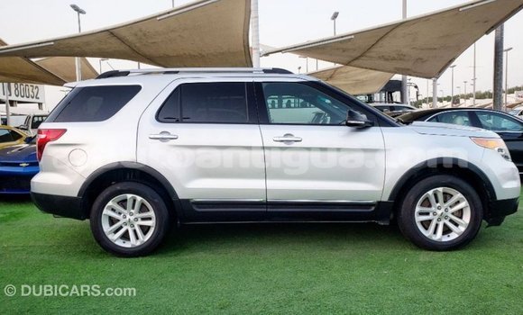 Buy Import Ford Explorer Other Car in Import - Dubai in Antigua Buy Import Ford Explorer Other Car in Import - Dubai in Antigua