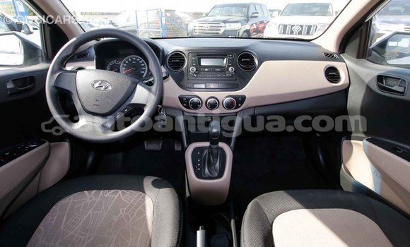 Buy Import Hyundai i10 White Car in Import - Dubai in Antigua Buy Import Hyundai i10 White Car in Import - Dubai in Antigua
