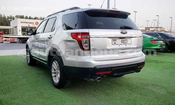 Buy Import Ford Explorer Other Car in Import - Dubai in Antigua Buy Import Ford Explorer Other Car in Import - Dubai in Antigua