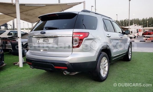 Buy Import Ford Explorer Other Car in Import - Dubai in Antigua Buy Import Ford Explorer Other Car in Import - Dubai in Antigua