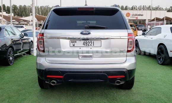 Buy Import Ford Explorer Other Car in Import - Dubai in Antigua Buy Import Ford Explorer Other Car in Import - Dubai in Antigua