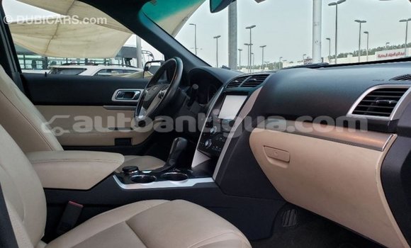 Buy Import Ford Explorer Other Car in Import - Dubai in Antigua Buy Import Ford Explorer Other Car in Import - Dubai in Antigua