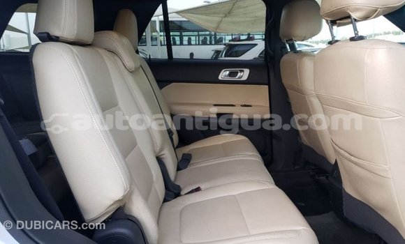Buy Import Ford Explorer Other Car in Import - Dubai in Antigua Buy Import Ford Explorer Other Car in Import - Dubai in Antigua