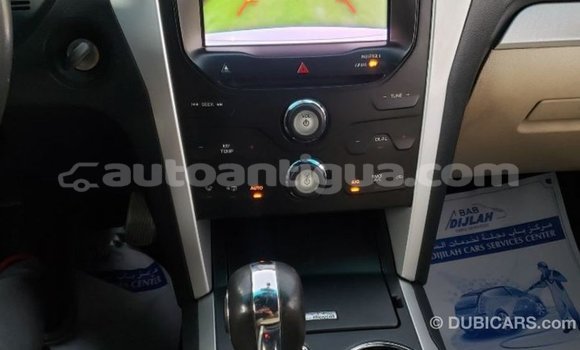 Buy Import Ford Explorer Other Car in Import - Dubai in Antigua Buy Import Ford Explorer Other Car in Import - Dubai in Antigua