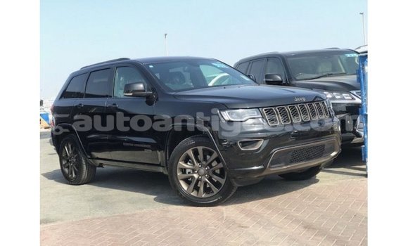 Buy Import Jeep Cherokee Other Car in Import - Dubai in Antigua