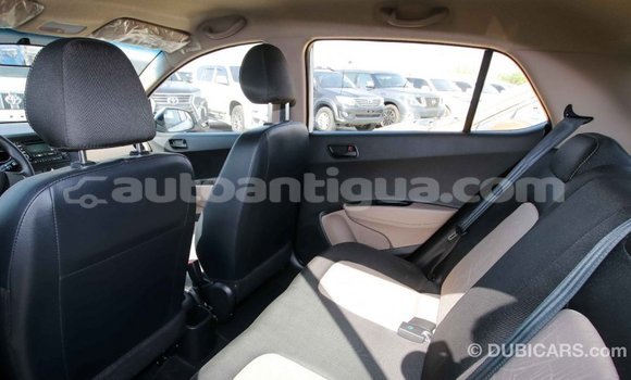 Buy Import Hyundai i10 White Car in Import - Dubai in Antigua Buy Import Hyundai i10 White Car in Import - Dubai in Antigua