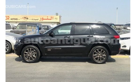 Buy Import Jeep Cherokee Other Car in Import - Dubai in Antigua Buy Import Jeep Cherokee Other Car in Import - Dubai in Antigua
