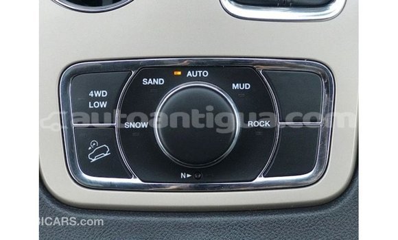 Buy Import Jeep Cherokee Other Car in Import - Dubai in Antigua Buy Import Jeep Cherokee Other Car in Import - Dubai in Antigua