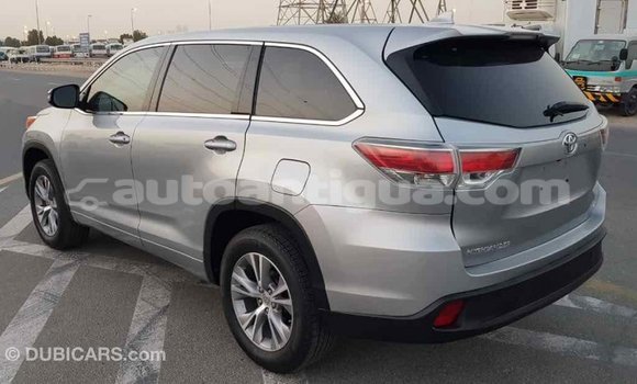 Buy Import Toyota Highlander Other Car in Import - Dubai in Antigua Buy Import Toyota Highlander Other Car in Import - Dubai in Antigua