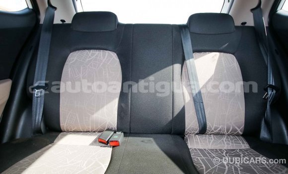 Buy Import Hyundai i10 White Car in Import - Dubai in Antigua Buy Import Hyundai i10 White Car in Import - Dubai in Antigua