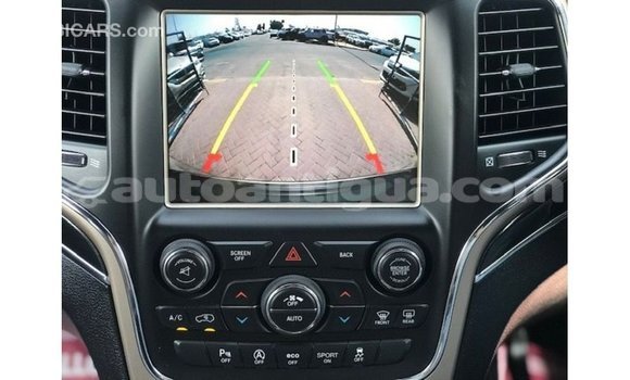 Buy Import Jeep Cherokee Other Car in Import - Dubai in Antigua Buy Import Jeep Cherokee Other Car in Import - Dubai in Antigua