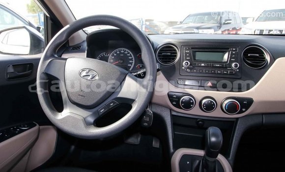 Buy Import Hyundai i10 White Car in Import - Dubai in Antigua Buy Import Hyundai i10 White Car in Import - Dubai in Antigua