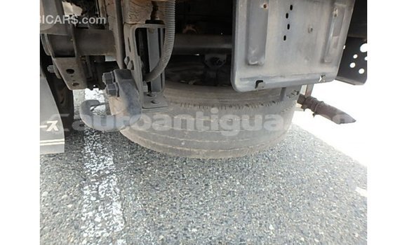 Buy Import Toyota HiAce Blue Truck in Import - Dubai in Antigua Buy Import Toyota HiAce Blue Truck in Import - Dubai in Antigua