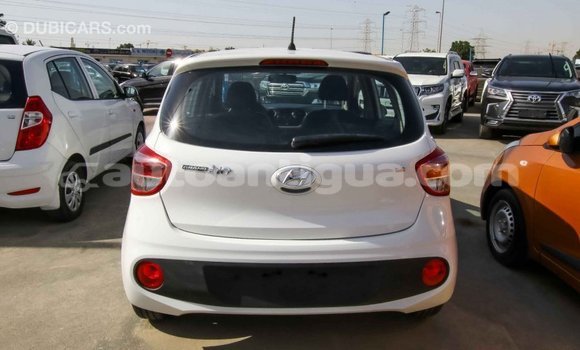 Buy Import Hyundai i10 White Car in Import - Dubai in Antigua Buy Import Hyundai i10 White Car in Import - Dubai in Antigua