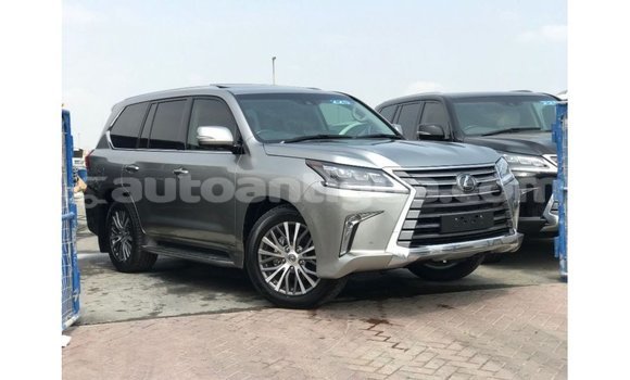 Buy Import Lexus LX Other Car in Import - Dubai in Antigua