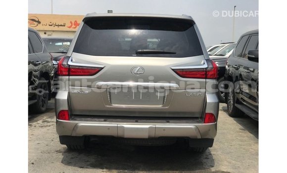Buy Import Lexus LX Other Car in Import - Dubai in Antigua Buy Import Lexus LX Other Car in Import - Dubai in Antigua