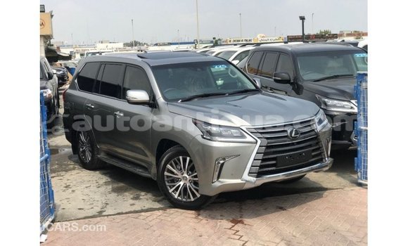 Buy Import Lexus LX Other Car in Import - Dubai in Antigua Buy Import Lexus LX Other Car in Import - Dubai in Antigua