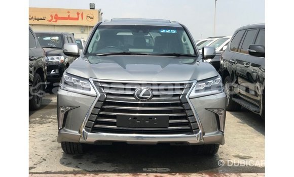 Buy Import Lexus LX Other Car in Import - Dubai in Antigua Buy Import Lexus LX Other Car in Import - Dubai in Antigua