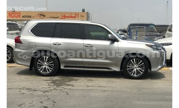 Buy Import Lexus LX Other Car in Import - Dubai in Antigua Buy Import Lexus LX Other Car in Import - Dubai in Antigua