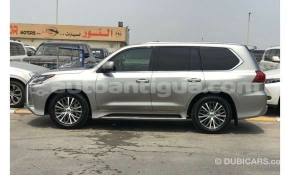 Buy Import Lexus LX Other Car in Import - Dubai in Antigua Buy Import Lexus LX Other Car in Import - Dubai in Antigua