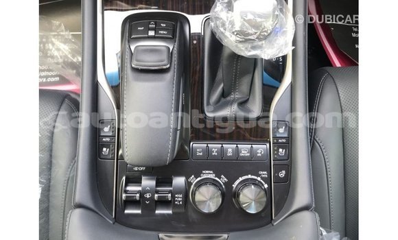 Buy Import Lexus LX Other Car in Import - Dubai in Antigua Buy Import Lexus LX Other Car in Import - Dubai in Antigua