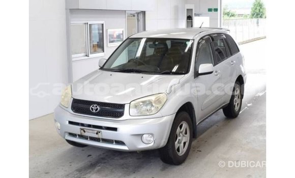 Buy Import Toyota RAV4 Other Car in Import - Dubai in Antigua Buy Import Toyota RAV4 Other Car in Import - Dubai in Antigua