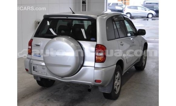 Buy Import Toyota RAV4 Other Car in Import - Dubai in Antigua Buy Import Toyota RAV4 Other Car in Import - Dubai in Antigua