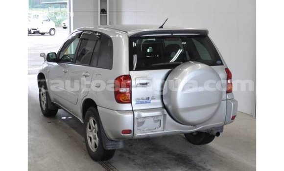Buy Import Toyota RAV4 Other Car in Import - Dubai in Antigua Buy Import Toyota RAV4 Other Car in Import - Dubai in Antigua