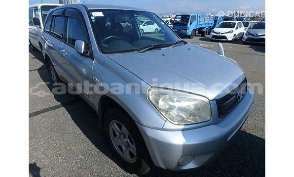 Buy Import Toyota RAV4 Other Car in Import - Dubai in Antigua Buy Import Toyota RAV4 Other Car in Import - Dubai in Antigua
