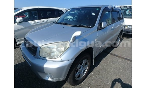 Buy Import Toyota RAV4 Other Car in Import - Dubai in Antigua Buy Import Toyota RAV4 Other Car in Import - Dubai in Antigua