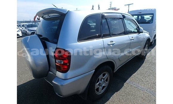 Buy Import Toyota RAV4 Other Car in Import - Dubai in Antigua Buy Import Toyota RAV4 Other Car in Import - Dubai in Antigua
