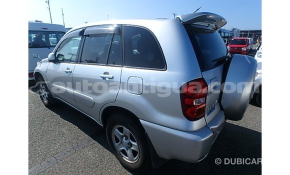 Buy Import Toyota RAV4 Other Car in Import - Dubai in Antigua Buy Import Toyota RAV4 Other Car in Import - Dubai in Antigua