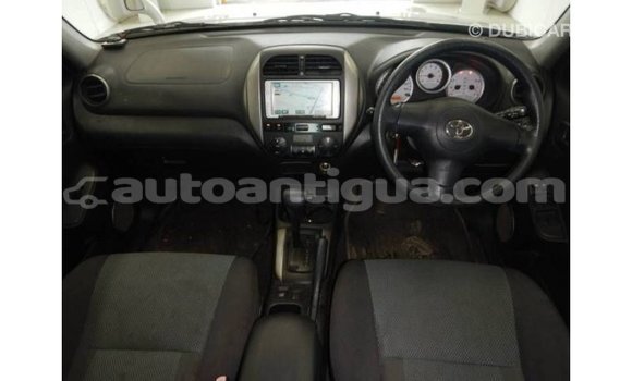 Buy Import Toyota RAV4 Other Car in Import - Dubai in Antigua Buy Import Toyota RAV4 Other Car in Import - Dubai in Antigua