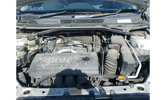 Buy Import Toyota RAV4 Other Car in Import - Dubai in Antigua Buy Import Toyota RAV4 Other Car in Import - Dubai in Antigua