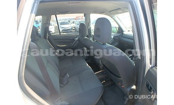 Buy Import Toyota RAV4 Other Car in Import - Dubai in Antigua Buy Import Toyota RAV4 Other Car in Import - Dubai in Antigua
