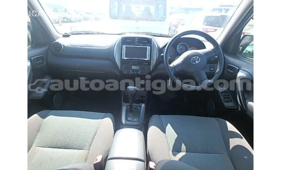 Buy Import Toyota RAV4 Other Car in Import - Dubai in Antigua Buy Import Toyota RAV4 Other Car in Import - Dubai in Antigua