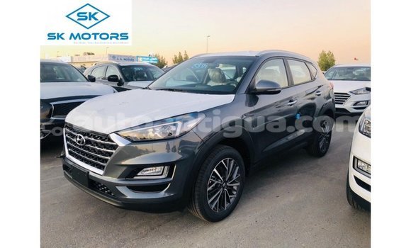 Buy Import Hyundai Tucson Other Car in Import - Dubai in Antigua