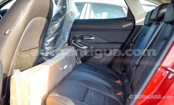 Buy Import Jaguar E-Pace Red Car in Import - Dubai in Antigua Buy Import Jaguar E-Pace Red Car in Import - Dubai in Antigua