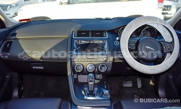 Buy Import Jaguar E-Pace Red Car in Import - Dubai in Antigua Buy Import Jaguar E-Pace Red Car in Import - Dubai in Antigua