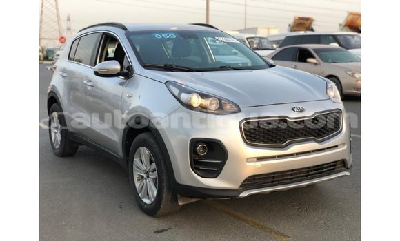 Buy Import Kia Sportage Other Car in Import - Dubai in Antigua Buy Import Kia Sportage Other Car in Import - Dubai in Antigua